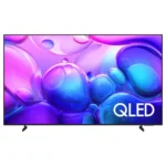 טלוויזיה חכמה 55 אינץ' Samsung 4K QLED סמסונג QE55Q6F