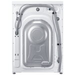 ⁦מכונת כביסה פתח חזית - 9 ק"ג Samsung סמסונג WW90DG6U95LK⁩ – תמונה ⁦8⁩
