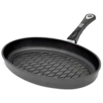 מחבת BBQ דגים 35*24 ס"מ AMT 3524BBQE אמט