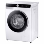 ⁦מכונת כביסה פתח חזית - 9 ק"ג Samsung סמסונג WW90DG6U95LK⁩ – תמונה ⁦3⁩