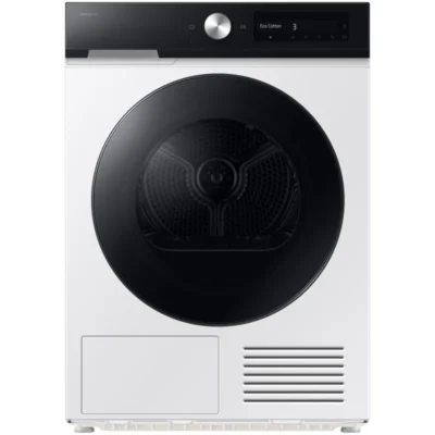 מייבש כביסה 9 ק"ג משאבת חום DV90DB7845GE סמסונג Samsung