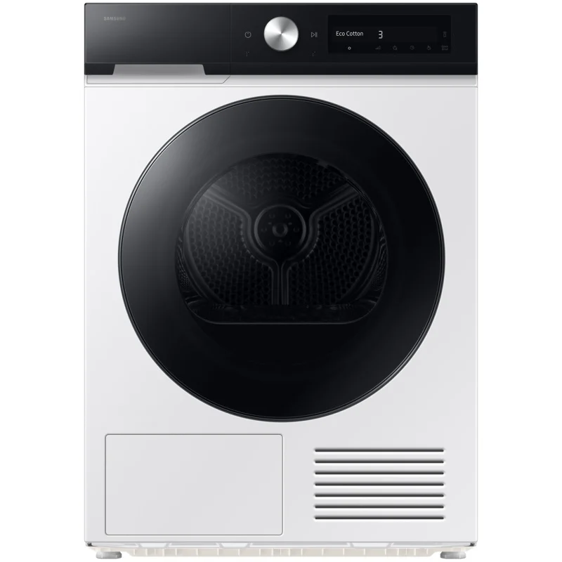 מייבש כביסה 9 ק"ג משאבת חום DV90DB7845GE סמסונג Samsung