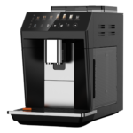 ⁦מכונת קפה אוטומטית Electra MA-FACM1005A2 אלקטרה צבע שחור⁩ – תמונה ⁦2⁩