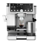 מכונת אספרסו חצי אוטומטית NINJA Luxe Cafe PRO Series ES703 נינג'ה