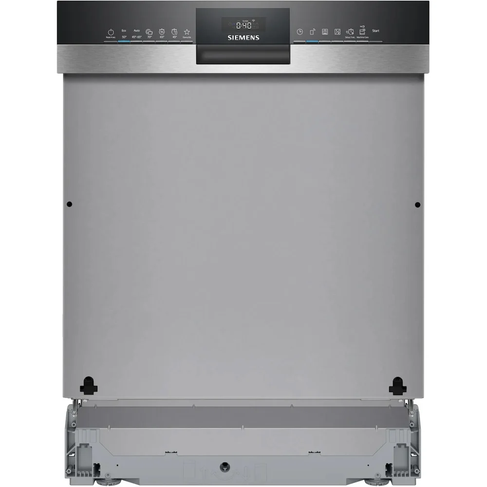 מדיח כלים חצי אינטגרלי Siemens סימנס iQ300 SN53ES04TE