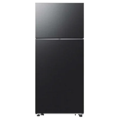 מקרר מקפיא עליון 530 ליטר Samsung סמסונג RT53DG7A64B1 נירוסטה מושחרת
