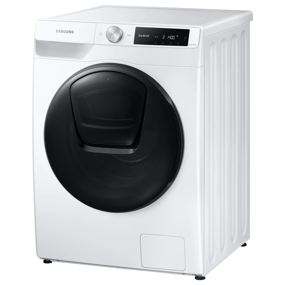 מכונת כביסה משולבת מייבש – 6/9 ק"ג Samsung סמסונג WD90T6542BE