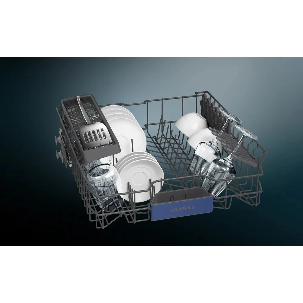 מדיח כלים חצי אינטגרלי Siemens סימנס iQ300 SN53ES04TE
