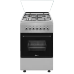 תנור משולב כיריים גז 50 ס״מ SOL סול GSX56SF