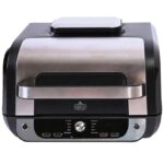 ⁦סיר בישול רב תכליתי 12 ב-1 Stanley Grills סטנלי גרילים HABQ-9700⁩ – תמונה ⁦5⁩