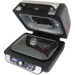 ⁦סיר בישול רב תכליתי 12 ב-1 Stanley Grills סטנלי גרילים HABQ-9700⁩ – תמונה ⁦2⁩