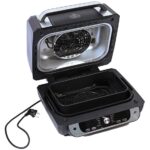 ⁦סיר בישול רב תכליתי 12 ב-1 Stanley Grills סטנלי גרילים HABQ-9700⁩ – תמונה ⁦4⁩