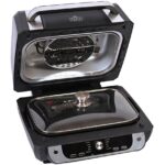 ⁦סיר בישול רב תכליתי 12 ב-1 Stanley Grills סטנלי גרילים HABQ-9700⁩ – תמונה ⁦3⁩