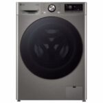 ⁦מכונת כביסה פתח חזית 8 ק"ג Samsung סמסונג AI Eco Bubble WW80FG5L32AE⁩ – תמונה ⁦21⁩