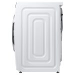 ⁦מכונת כביסה פתח חזית - 9 ק"ג Samsung סמסונג WW90DG6U95LK⁩ – תמונה ⁦7⁩
