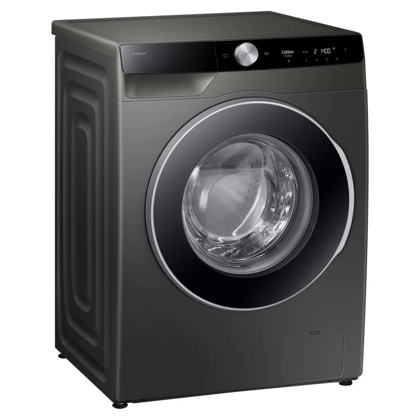 מכונת כביסה פתח חזית – 9 ק"ג Samsung סמסונג WW90DG6U95LX