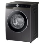 ⁦מכונת כביסה פתח חזית - 9 ק"ג Samsung סמסונג WW90DG6U95LX⁩ – תמונה ⁦6⁩