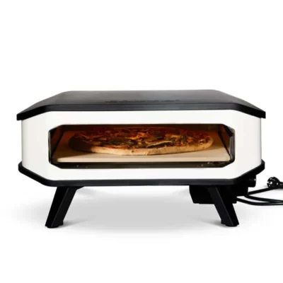 טאבון חשמלי 17" – COZZE | 90356
