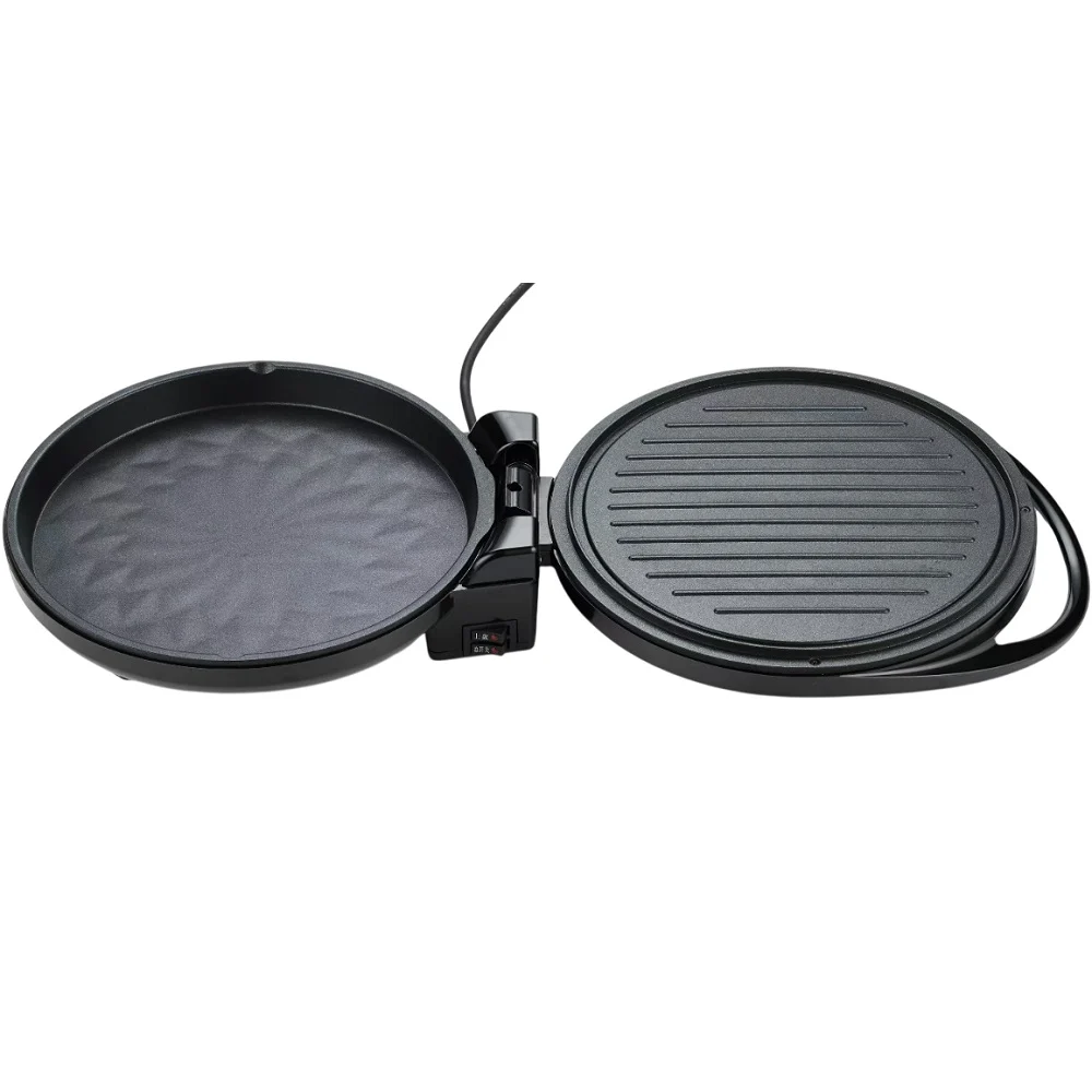 מכשיר להכנת פיצה Electro Hanan אלקטרו חנן PizzaMaker EL1051