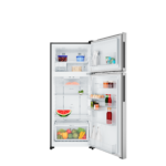 ⁦מקרר ‏מקפיא עליון ‏436 ‏ליטר Electrolux ETM4302SC אלקטרולוקס⁩ – תמונה ⁦2⁩