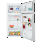 ⁦מקרר ‏מקפיא עליון ‏505 ‏ליטר Electrolux ETM5002 אלקטרולוקס⁩ – תמונה ⁦2⁩