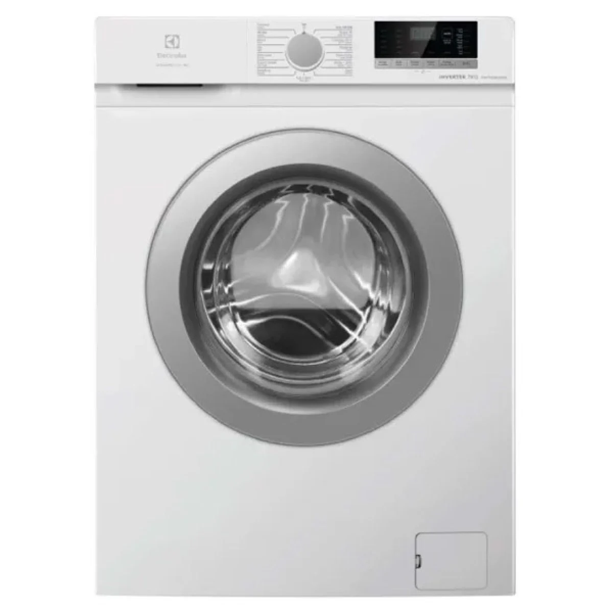 מכונת כביסה חזית 7 ק"ג ELECTROLUX EWF7028M6WA אלקטרולוקס