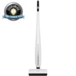 ⁦מכונת כביסה פתח חזית 8 ק"ג Samsung סמסונג AI Eco Bubble WW80FG5L32AE⁩ – תמונה ⁦7⁩