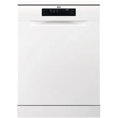 מדיח כלים רחב AEG א.א.ג. Pro Intensiv AirDry FFB53607ZW