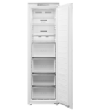 ⁦מקפיא אינטגרלי 212 ליטר FUJICOM פוג'יקום FJ-FNF212BI⁩ – תמונה ⁦2⁩