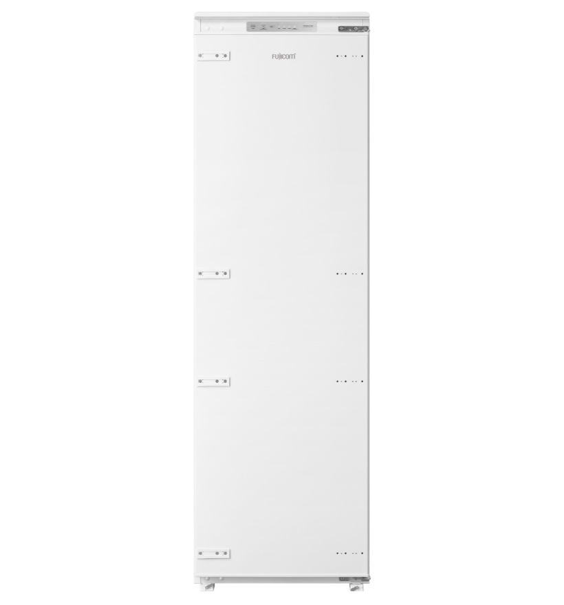 FJ-FNF212BI מקפיא אינטגרלי 212 ליטר FUJICOM פוג'יקום FJ-FNF212BI – תמונה 1