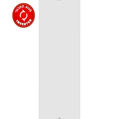 מקפיא 6 מגירות 213 ליטר FJFNF226W פוג'יקום FUJICOM לבן