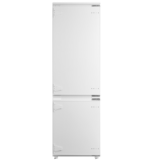 מקרר מקפיא תחתון אינטגרלי  248 ליטר FUJICOM פוג'יקום FJ-NF241BI