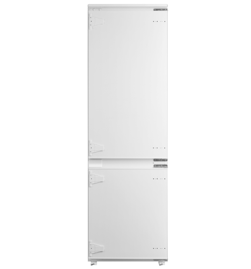 FJ-NF241BI מקרר מקפיא תחתון אינטגרלי 248 ליטר FUJICOM פוג'יקום FJ-NF241BI – תמונה 1