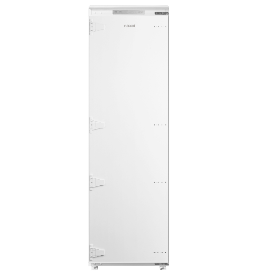 FJ-NF304BI מקרר אינטגרלי 304 ליטר FJNF304BI פוג'יקום FUJICOM – תמונה 1