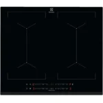 כיריים אינדוקציה 4 אזורי בישול Electrolux אלקטרולוקס Multizone LIV64440CB