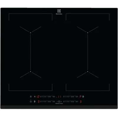 כיריים אינדוקציה 4 אזורי בישול Electrolux אלקטרולוקס Multizone LIV64440CB