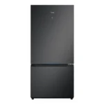 מקרר מקפיא תחתון 680 ליטר Midea מידאה HD-884RWEN MDRB905FGL45D 6377 נירוסטה מושחרת
