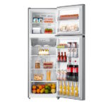 ⁦מקרר מקפיא עליון Midea מידאה MDRT489MTL46D 6374⁩ – תמונה ⁦3⁩