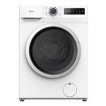 מכונת כביסה פתח חזית - 7 ק"ג Midea מידאה MF110W70/W-IL