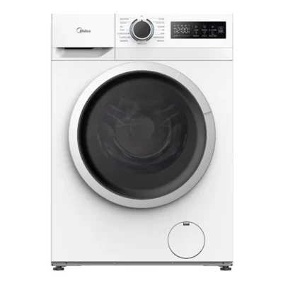 מכונת כביסה פתח חזית - 7 ק"ג Midea מידאה MF110W70/W-IL