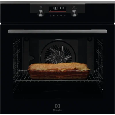 תנור בנוי פירוליטי EOP7528H אלקטרולוקס Electrolux