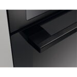 ⁦תנור פירוליטי בישול באדים בנוי Zanussi זנוסי ZOPKD7K1A⁩ – תמונה ⁦3⁩