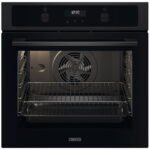 תנור פירוליטי בישול באדים בנוי Zanussi זנוסי ZOPKD7K1A