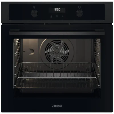 תנור פירוליטי בישול באדים בנוי Zanussi זנוסי ZOPKD7K1A