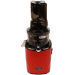 ⁦מסחטת מיצים ופירות שלמים Kuvings קובינגס REVO830 אדום⁩ – תמונה ⁦7⁩