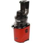 ⁦מסחטת מיצים ופירות שלמים Kuvings קובינגס REVO830 אדום⁩ – תמונה ⁦5⁩