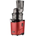 ⁦מסחטת מיצים ופירות שלמים Kuvings קובינגס REVO830 אדום⁩ – תמונה ⁦6⁩