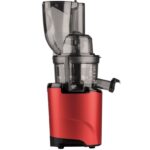 ⁦מסחטת מיצים ופירות שלמים Kuvings קובינגס REVO830 אדום⁩ – תמונה ⁦3⁩
