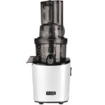 מסחטת מיצים ופירות שלמים Kuvings קובינגס REVO830 לבן