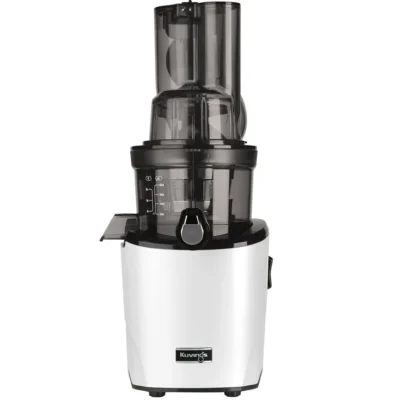מסחטת מיצים ופירות שלמים Kuvings קובינגס REVO830 לבן